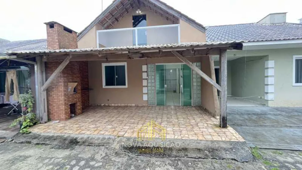 Casa, 2 quartos, 60 m² - Foto 1