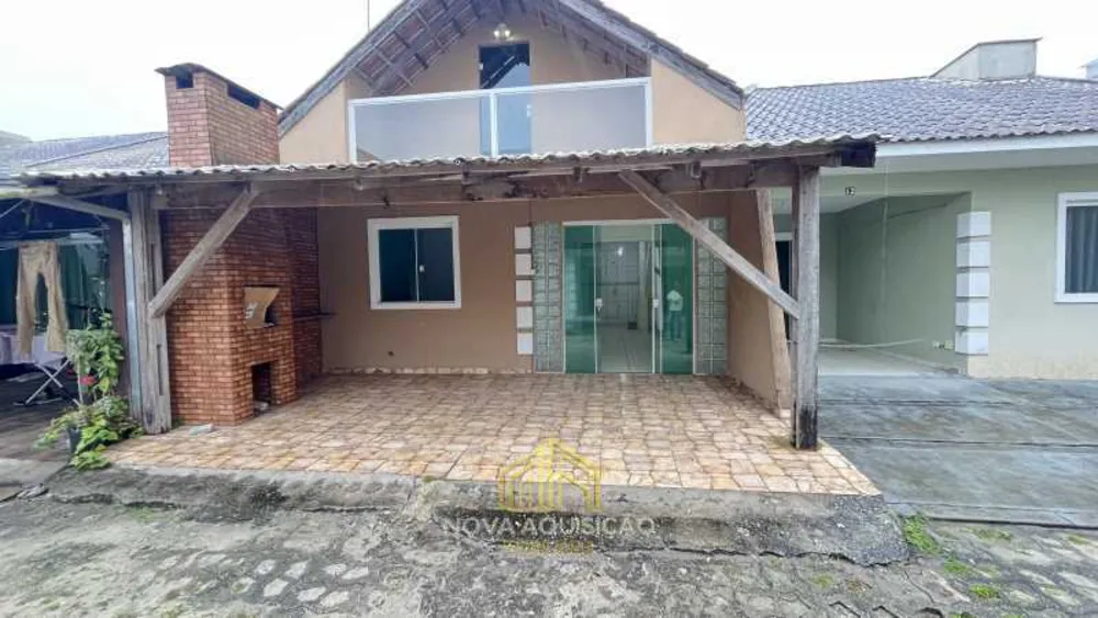 Casa, 2 quartos, 60 m² - Foto 2