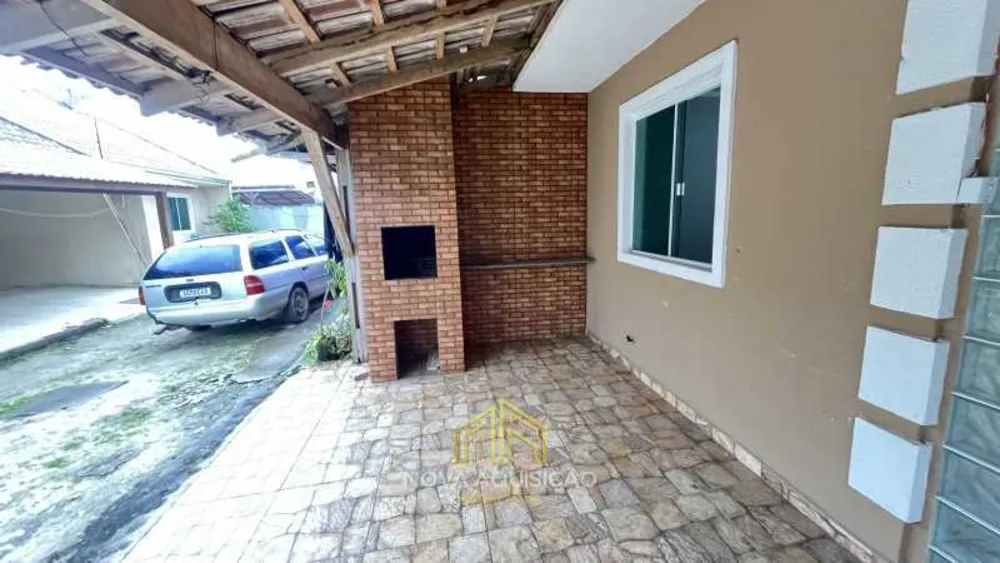 Casa, 2 quartos, 60 m² - Foto 3