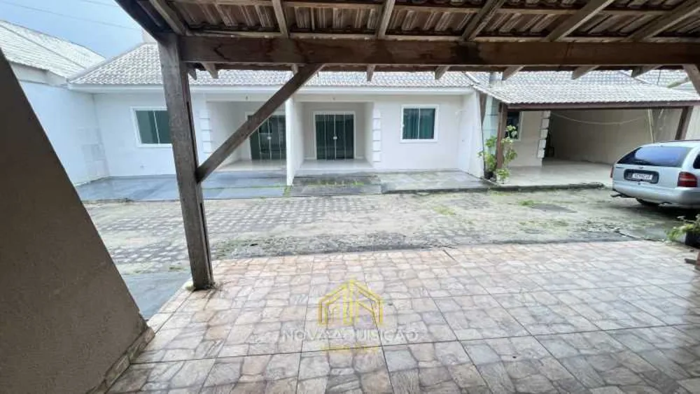 Casa, 2 quartos, 60 m² - Foto 4