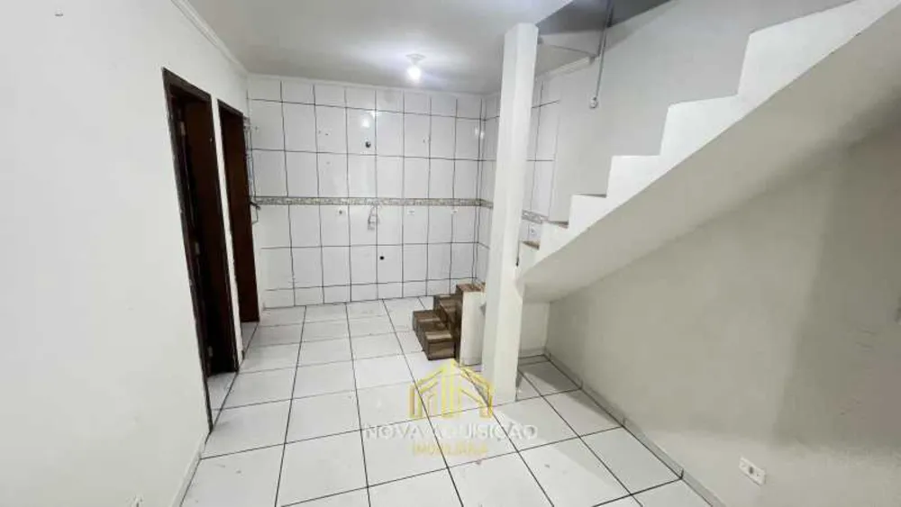 Casa, 2 quartos, 60 m² - Foto 10