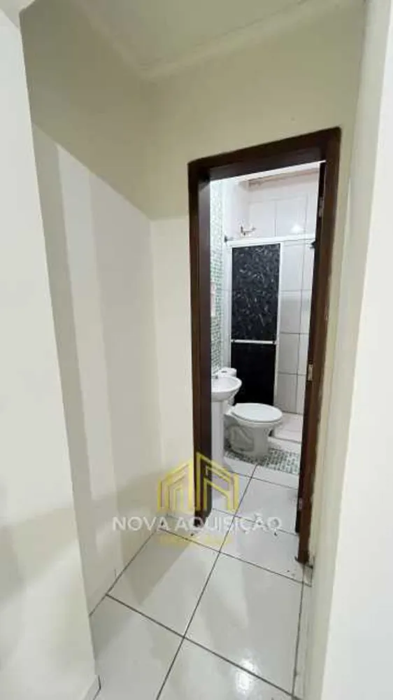 Casa, 2 quartos, 60 m² - Foto 9