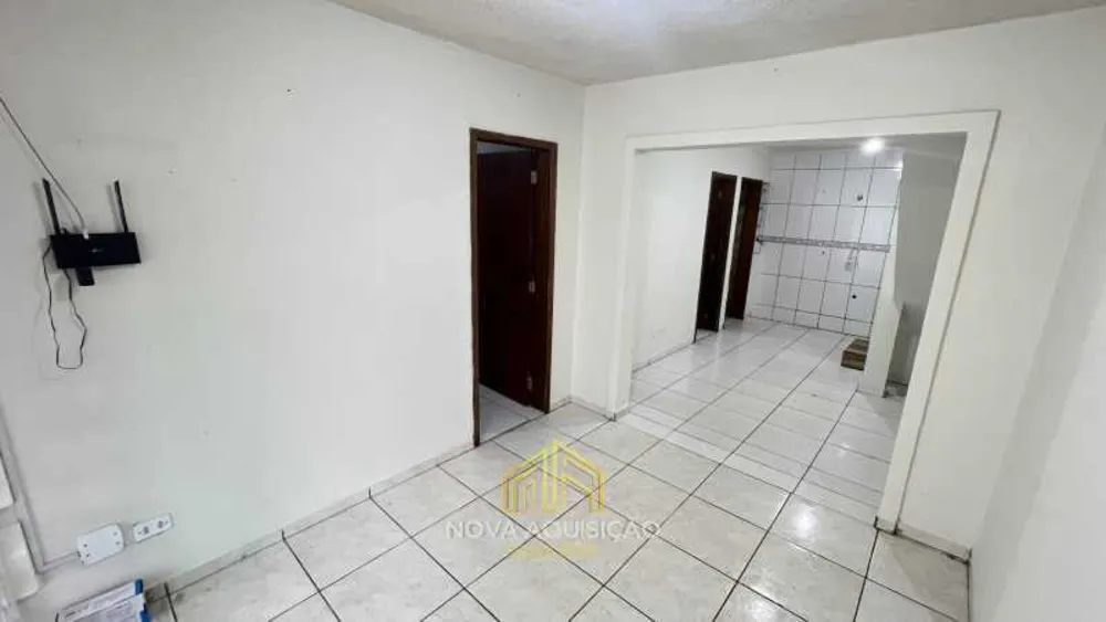 Casa, 2 quartos, 60 m² - Foto 5