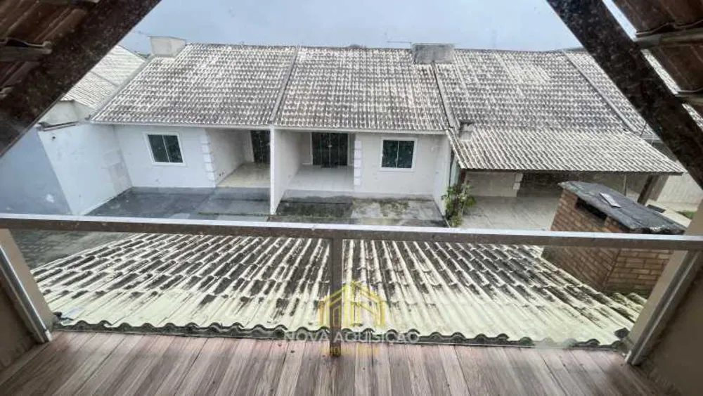 Casa, 2 quartos, 60 m² - Foto 14