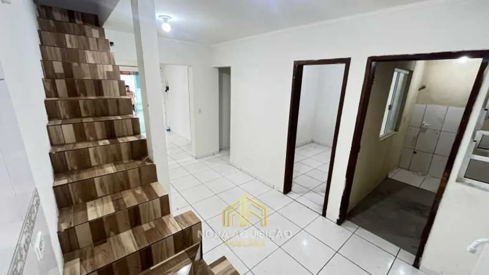 Casa, 2 quartos, 60 m² - Foto 12