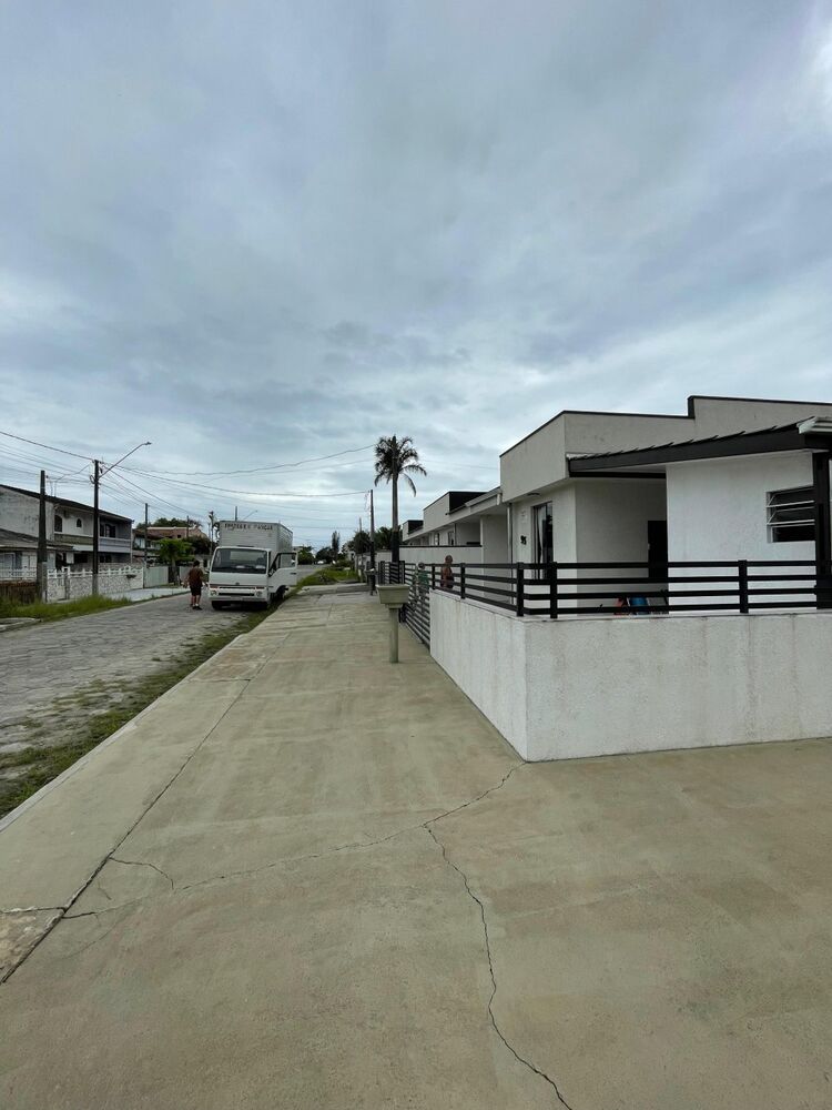 Casa, 2 quartos, 50 m² - Foto 3