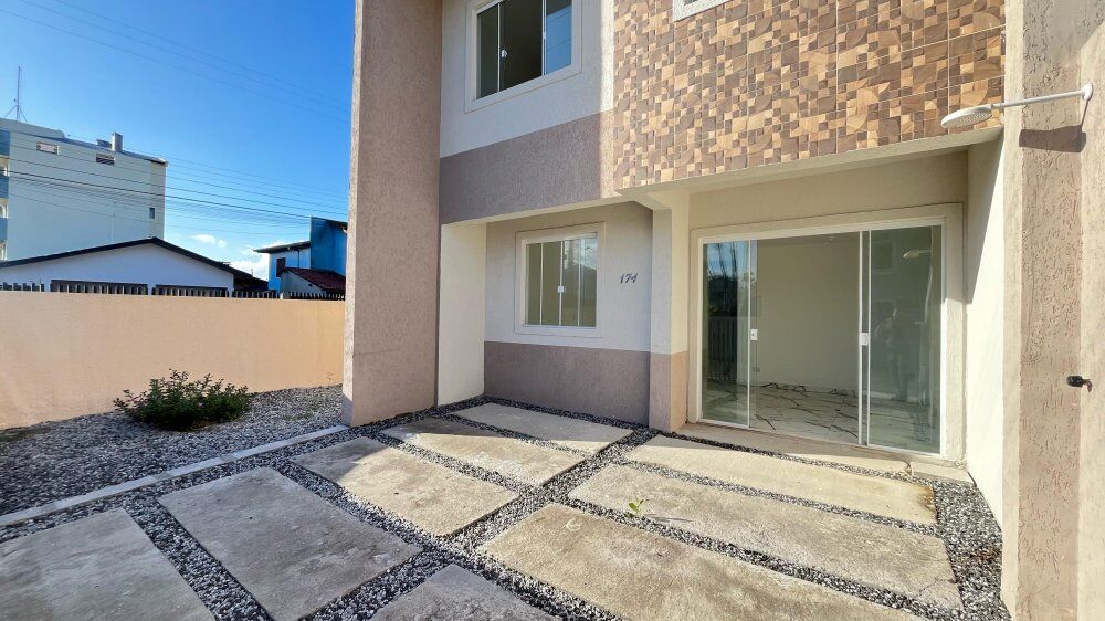 Sobrado, 3 quartos, 79 m² - Foto 3