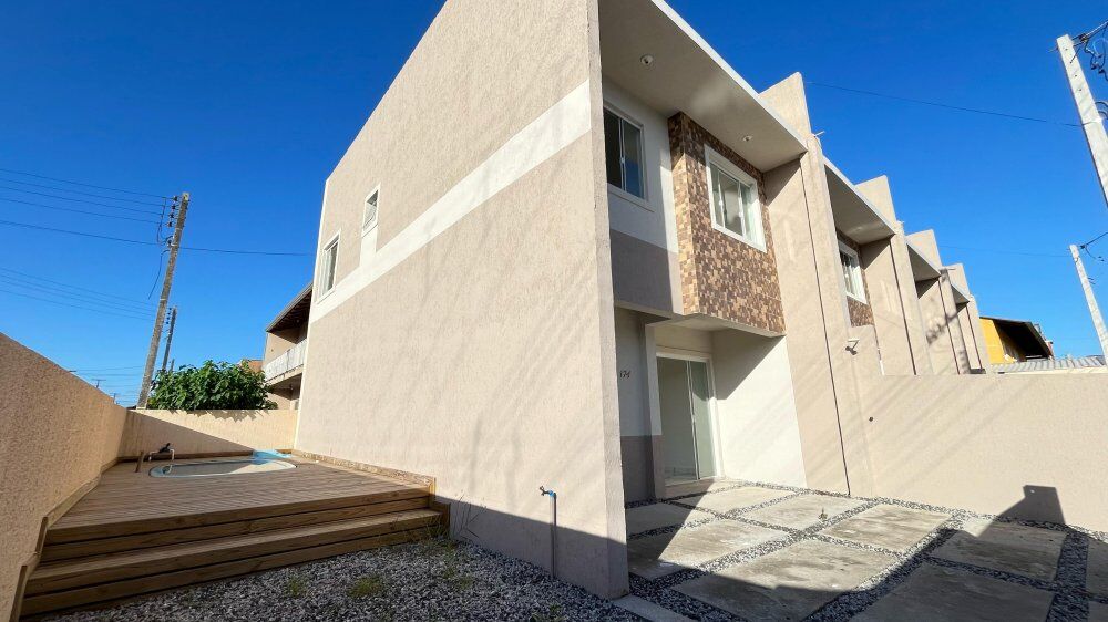 Sobrado, 3 quartos, 79 m² - Foto 4