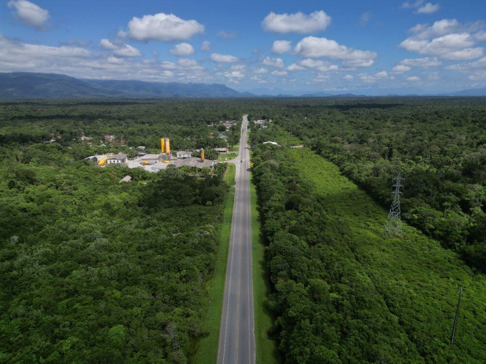 Terreno, 30 hectares - Foto 3