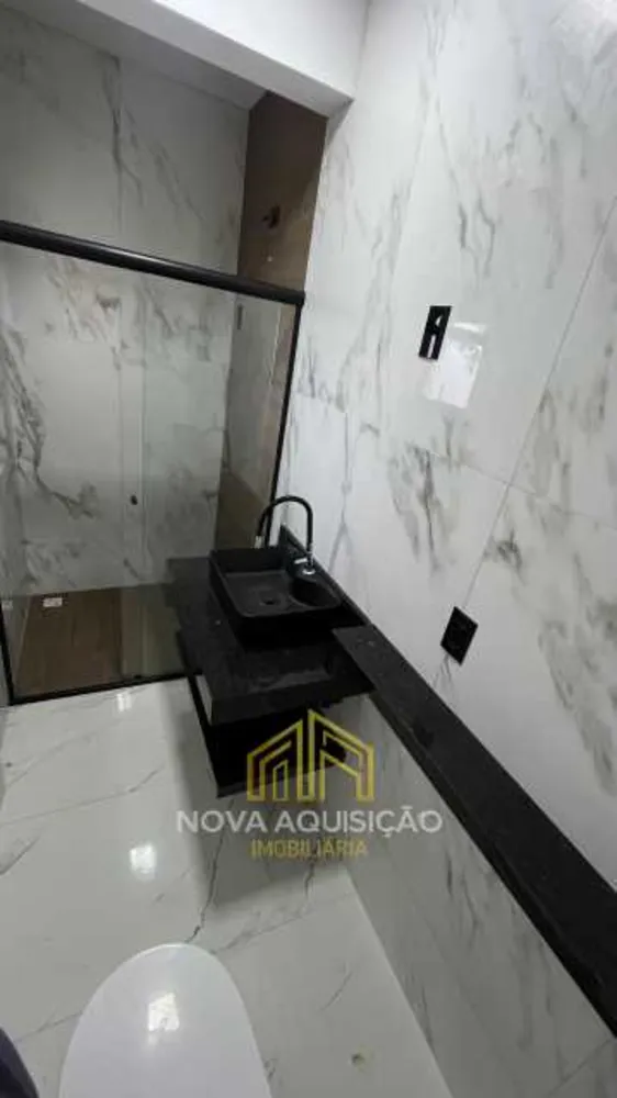 Casa, 3 quartos, 116 m² - Foto 8