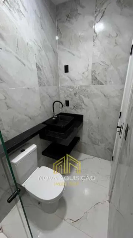 Casa, 3 quartos, 116 m² - Foto 17