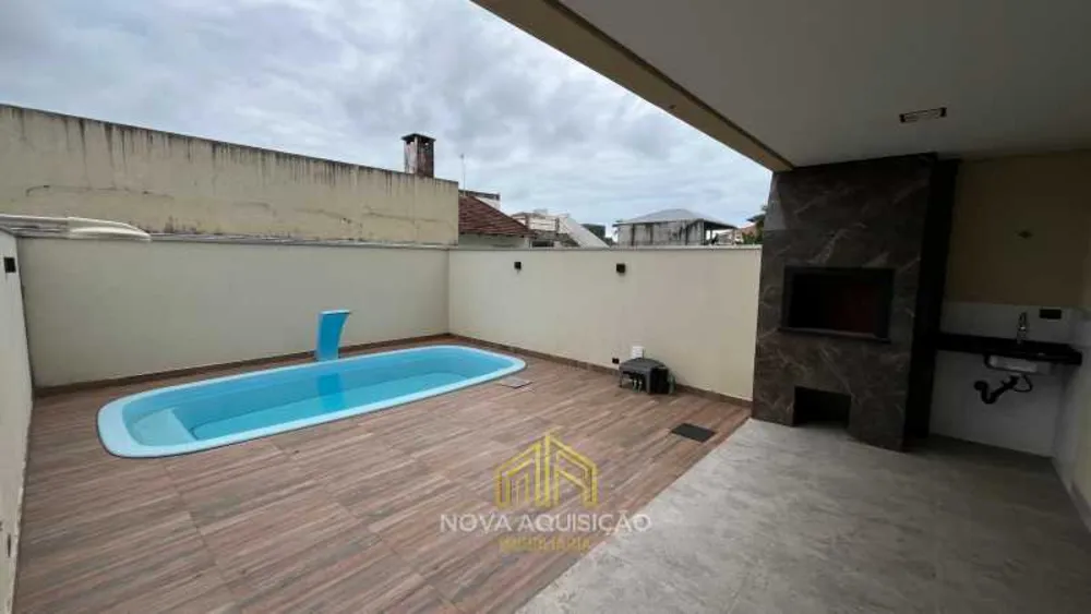 Casa, 3 quartos, 116 m² - Foto 5