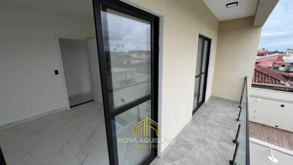Casa, 3 quartos, 116 m² - Foto 13