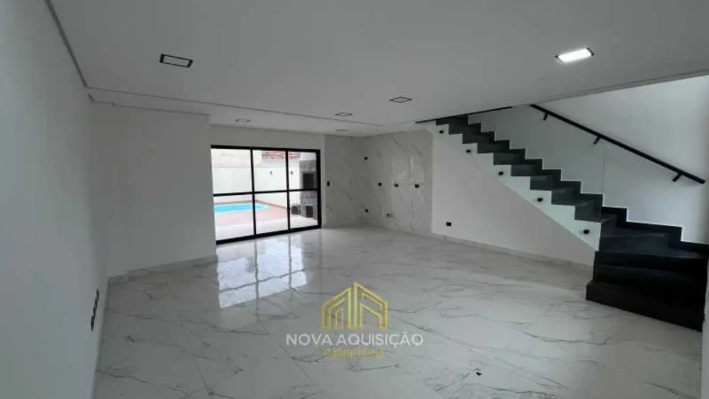 Casa, 3 quartos, 116 m² - Foto 4