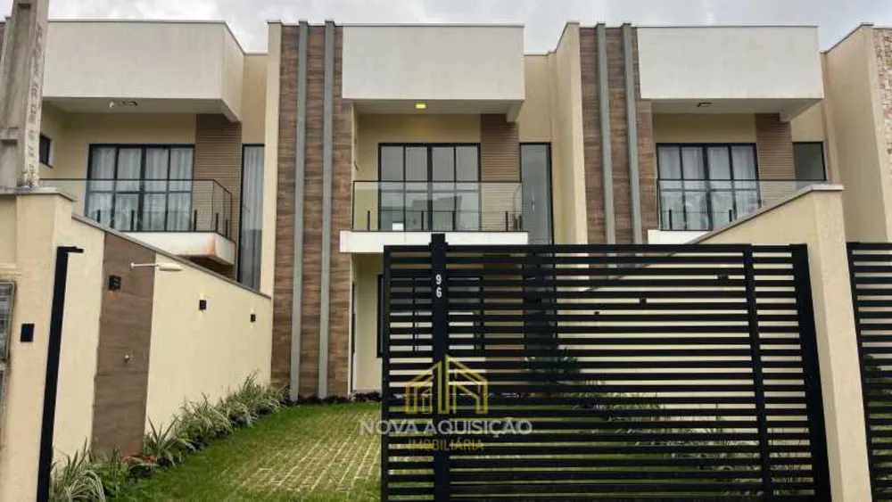 Casa, 3 quartos, 116 m² - Foto 20