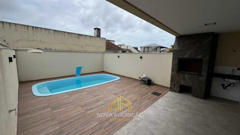 Casa, 3 quartos, 116 m² - Foto 6