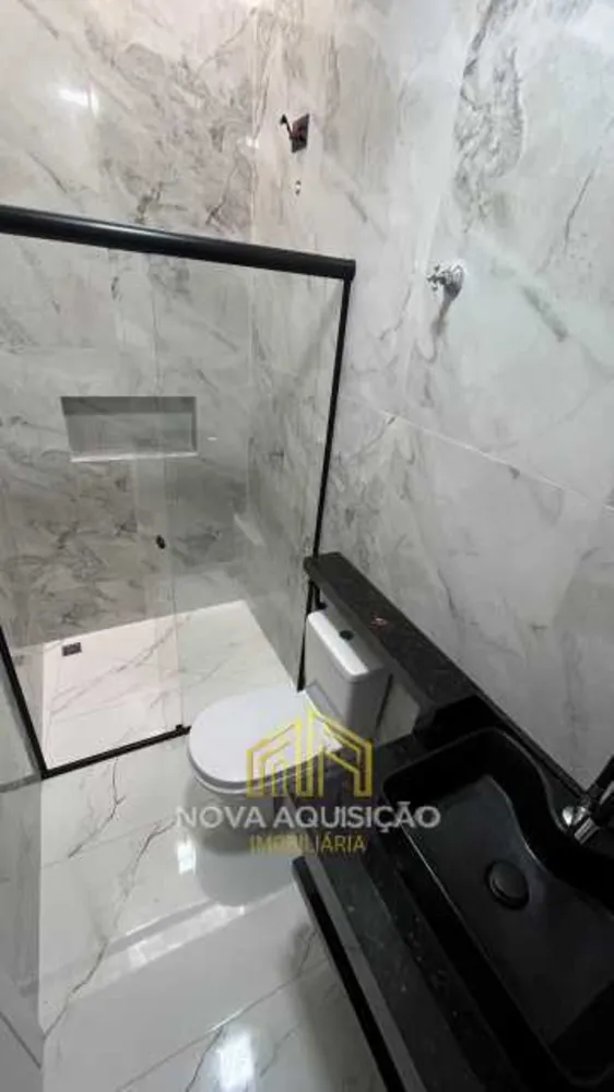 Casa, 3 quartos, 116 m² - Foto 10