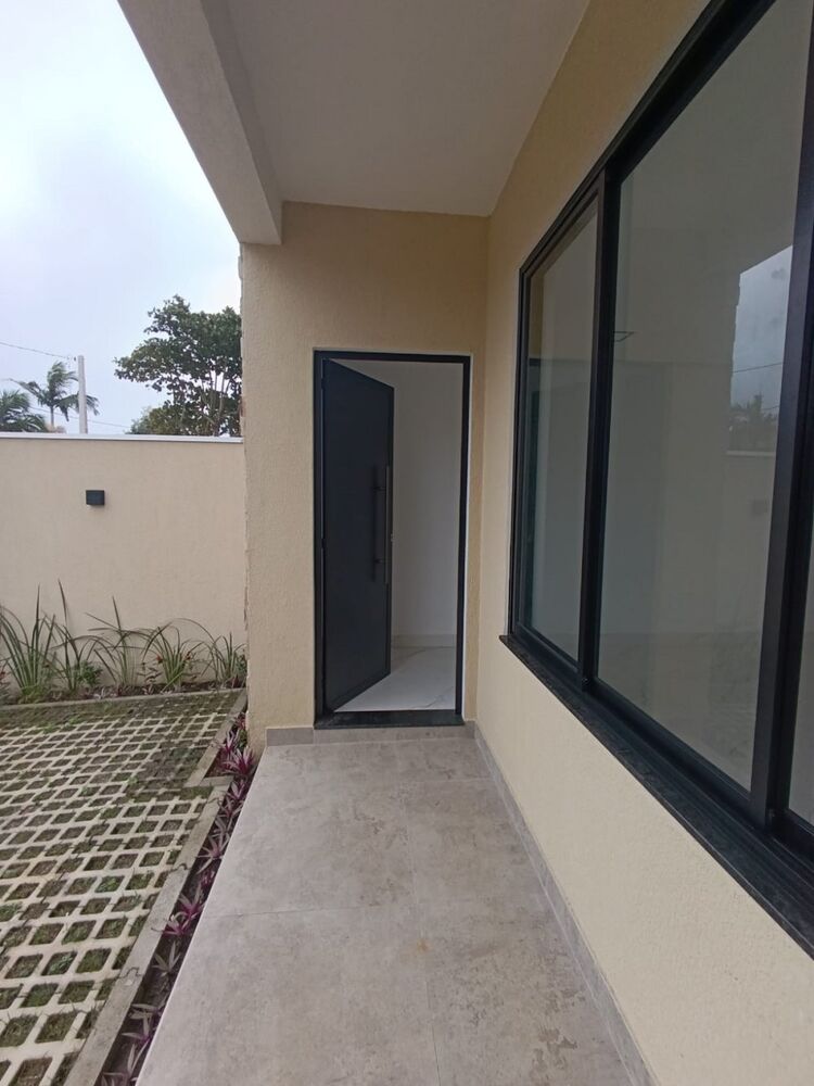 Sobrado, 3 quartos, 108 m² - Foto 5