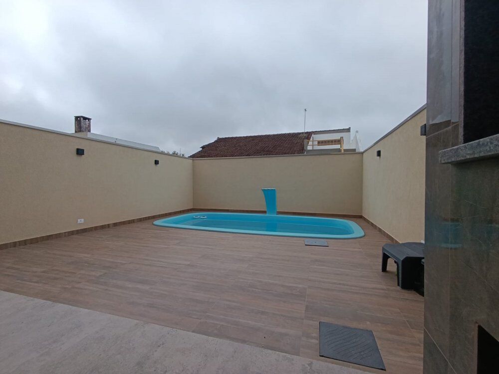 Sobrado, 3 quartos, 108 m² - Foto 14