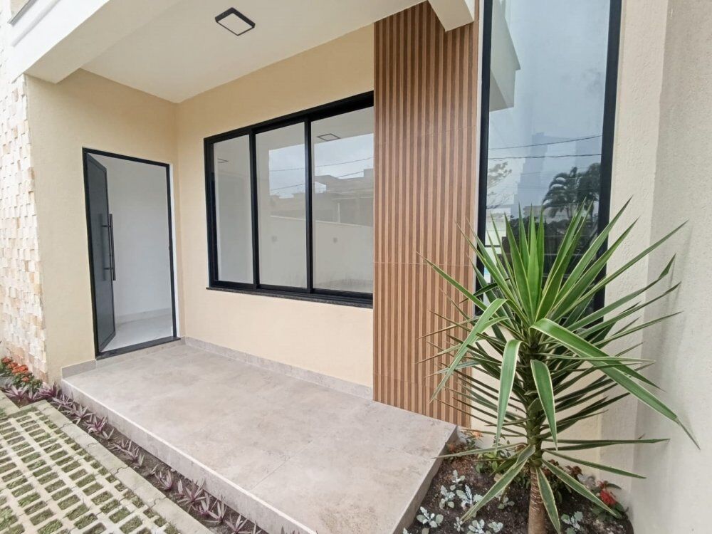 Sobrado, 3 quartos, 108 m² - Foto 4