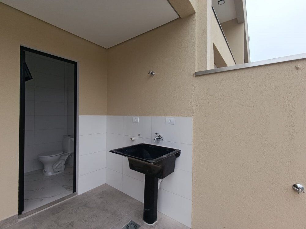 Sobrado, 3 quartos, 108 m² - Foto 11