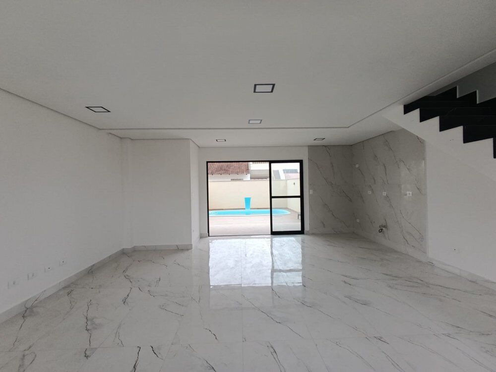 Sobrado, 3 quartos, 108 m² - Foto 8