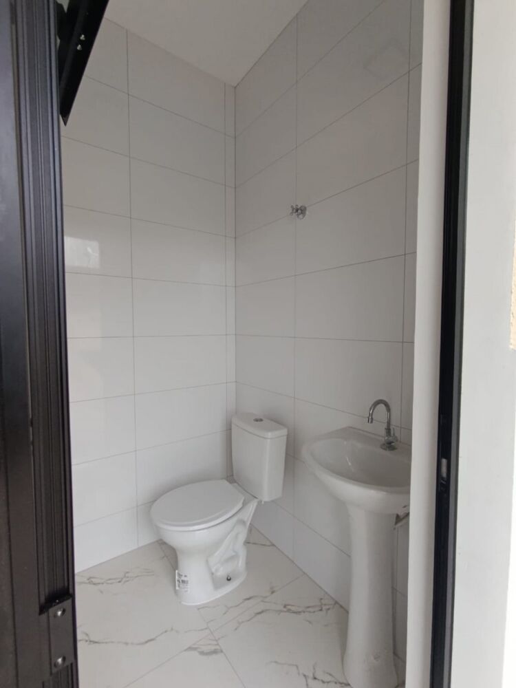 Sobrado, 3 quartos, 108 m² - Foto 12
