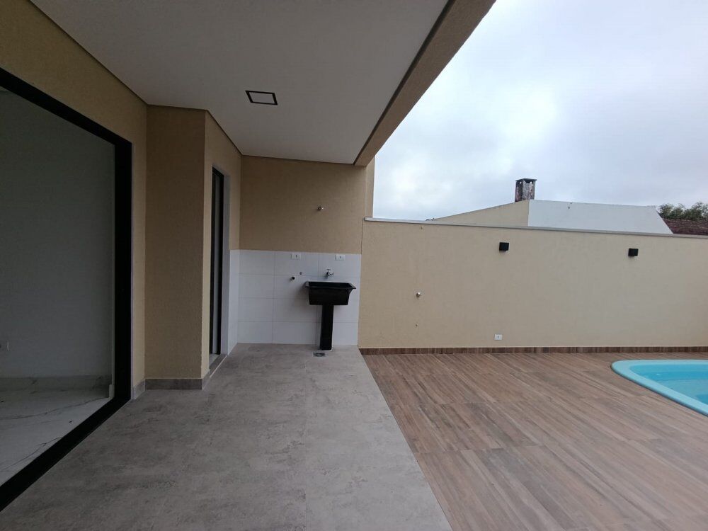 Sobrado, 3 quartos, 108 m² - Foto 10