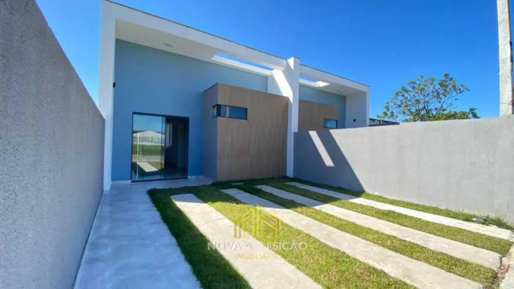 Casa, 3 quartos, 83 m² - Foto 2
