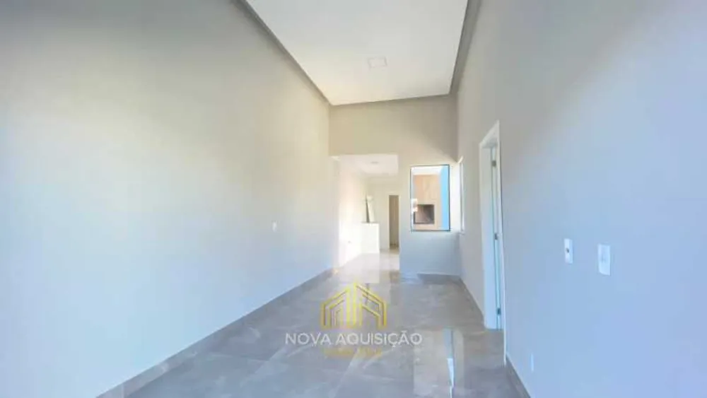 Casa, 3 quartos, 83 m² - Foto 1