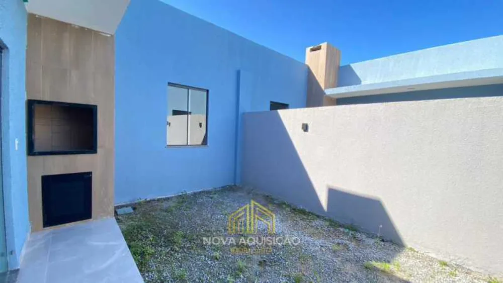 Casa, 3 quartos, 83 m² - Foto 10