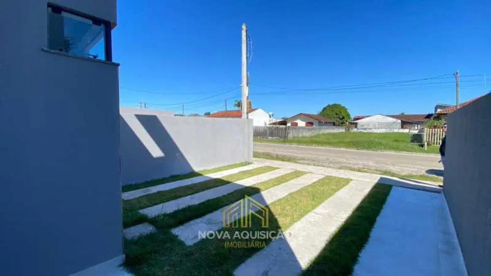 Casa, 3 quartos, 83 m² - Foto 3