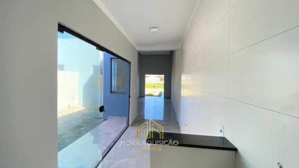 Casa, 3 quartos, 83 m² - Foto 12