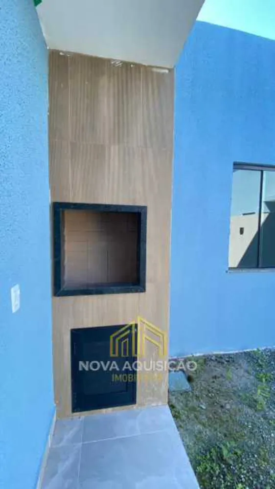 Casa, 3 quartos, 83 m² - Foto 9