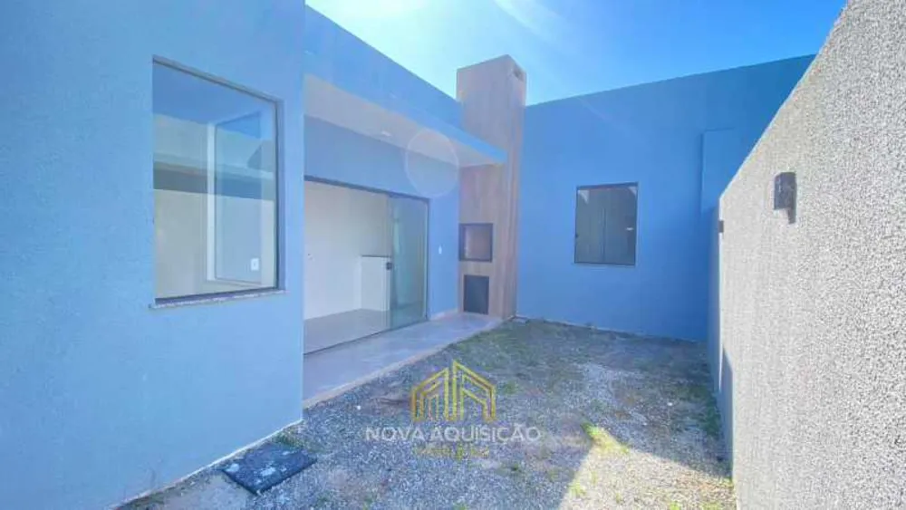 Casa, 3 quartos, 83 m² - Foto 11