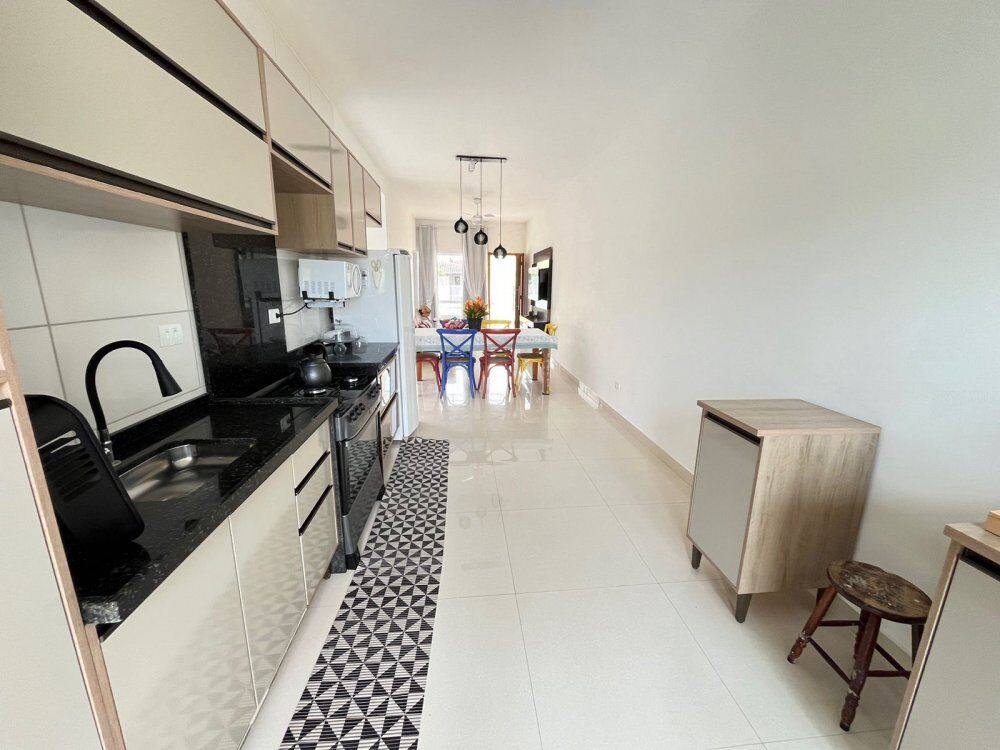 Casa, 3 quartos, 88 m² - Foto 7