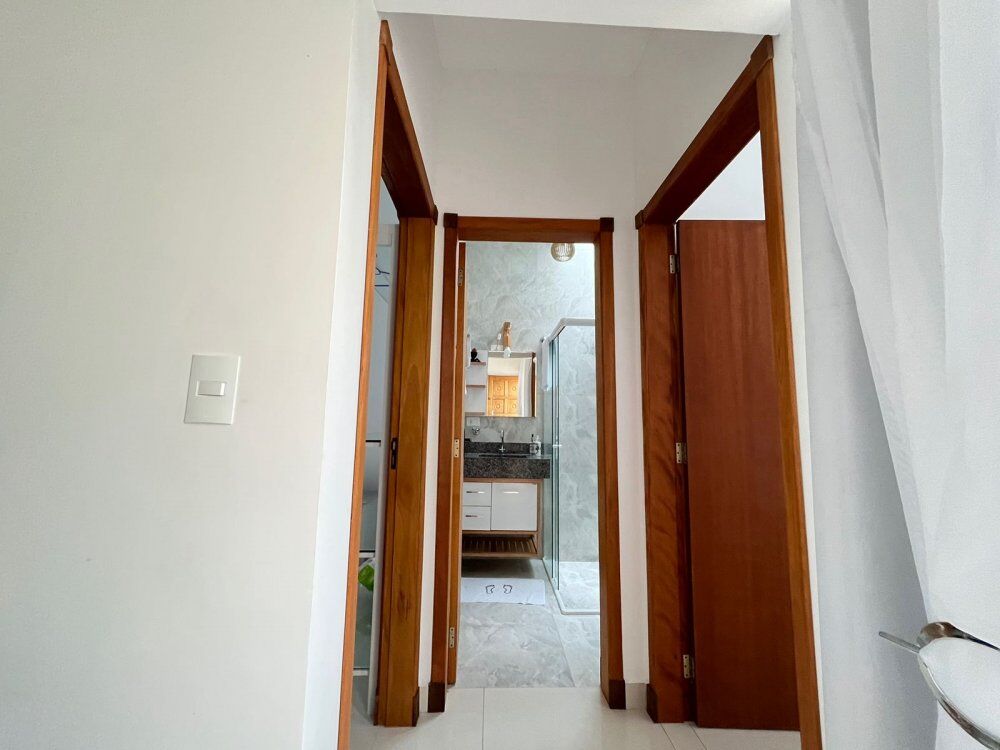 Casa, 3 quartos, 88 m² - Foto 9