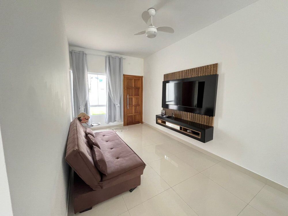 Casa, 3 quartos, 88 m² - Foto 4