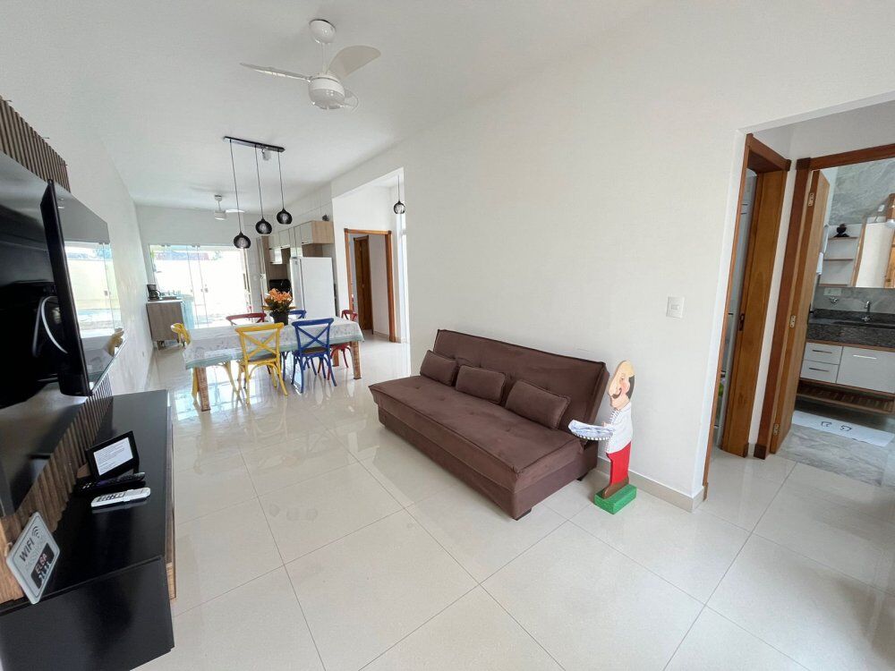 Casa, 3 quartos, 88 m² - Foto 3