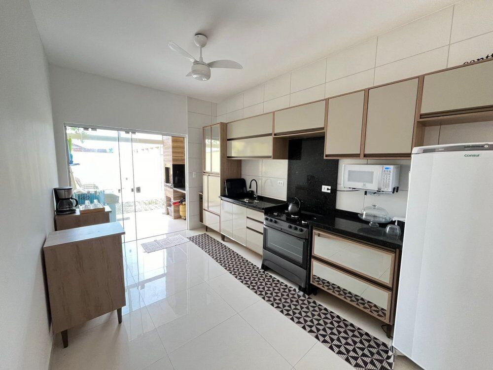 Casa, 3 quartos, 88 m² - Foto 8