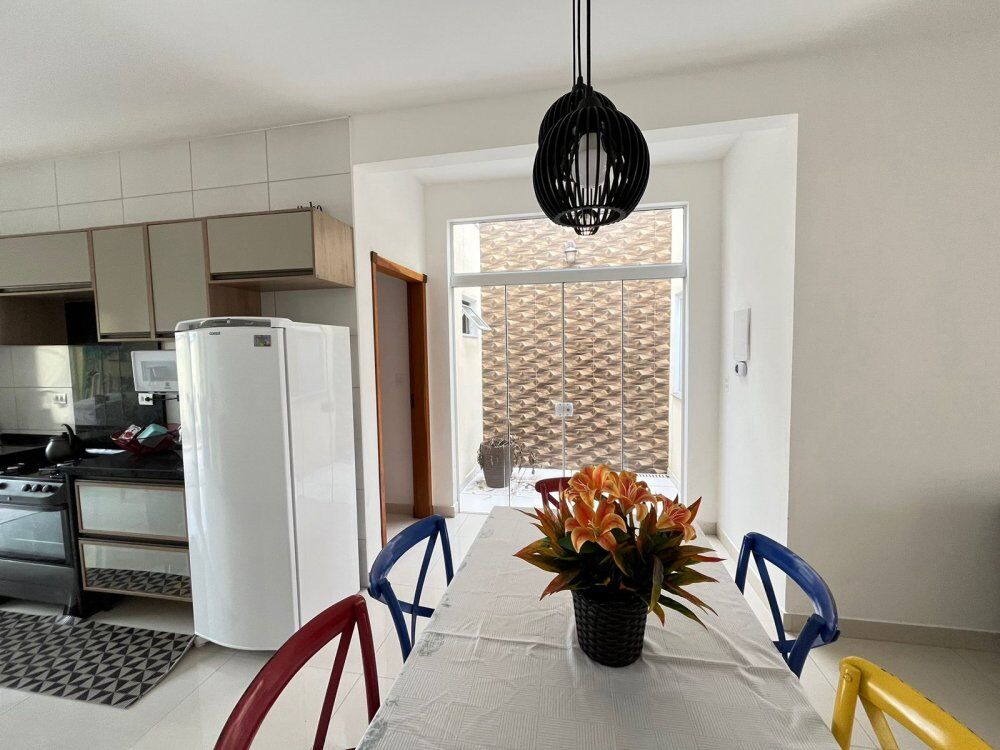 Casa, 3 quartos, 88 m² - Foto 6