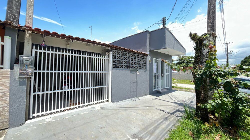 Prédio Inteiro, 128 m² - Foto 1