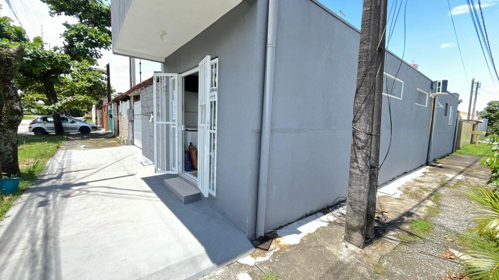 Prédio Inteiro, 128 m² - Foto 2