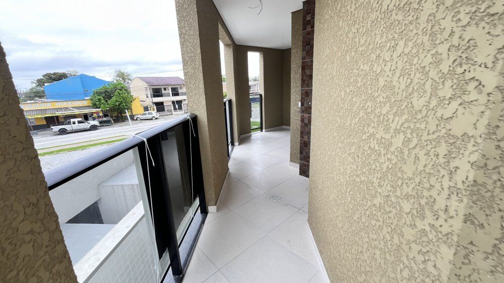 Apartamento, 2 quartos, 62 m² - Foto 11
