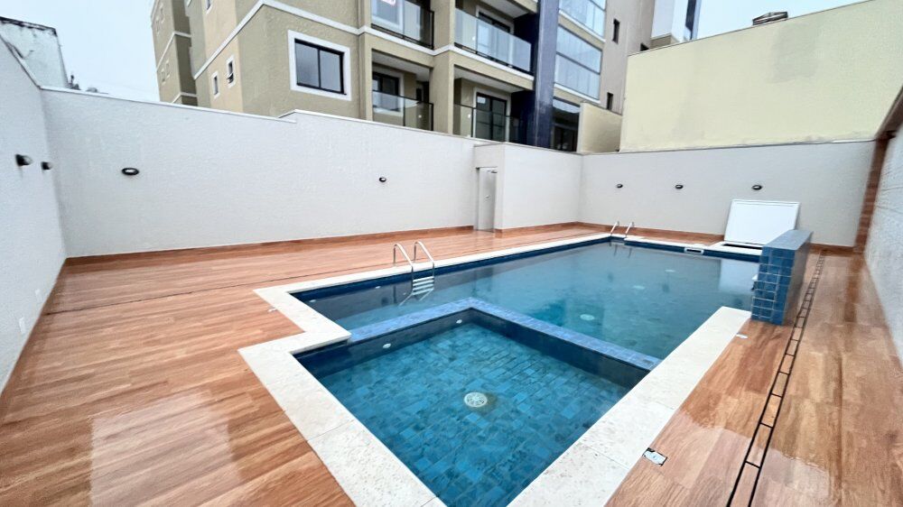 Apartamento, 2 quartos, 62 m² - Foto 1