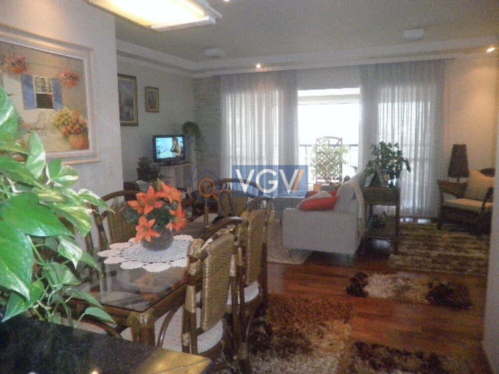 Apartamento à venda com 2 quartos, 100m² - Foto 2