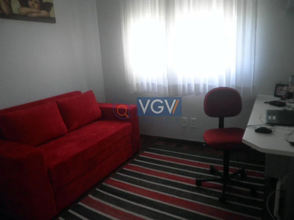 Apartamento, 2 quartos, 100 m² - Foto 2