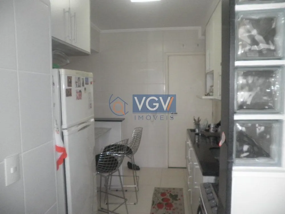 Apartamento, 2 quartos, 100 m² - Foto 1