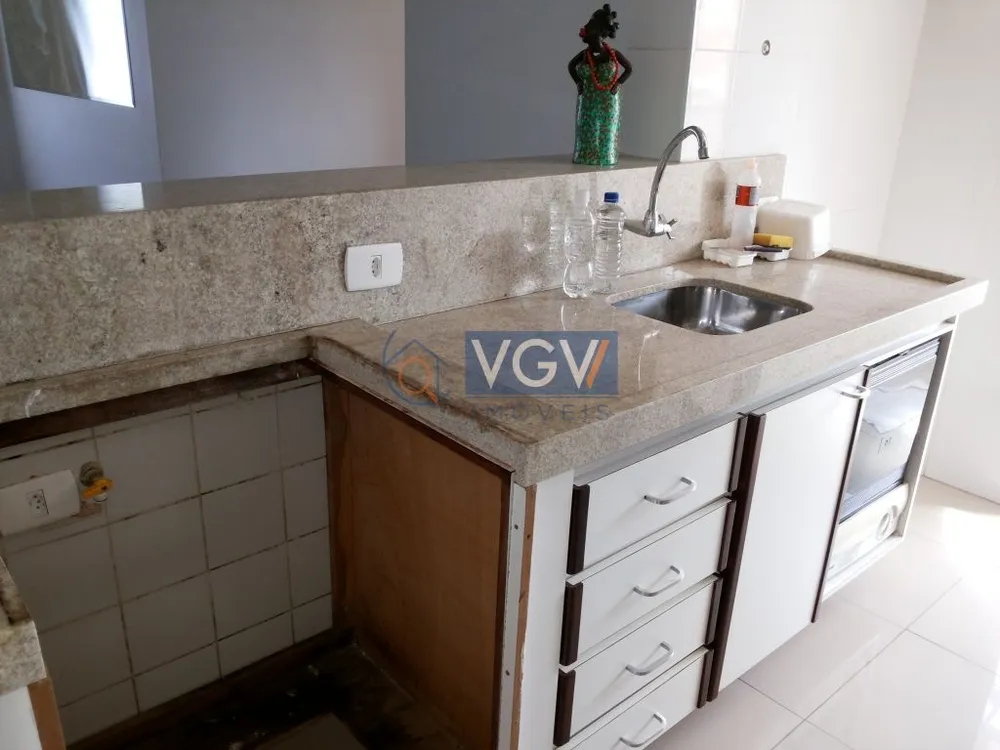 Apartamento, 2 quartos, 50 m² - Foto 8