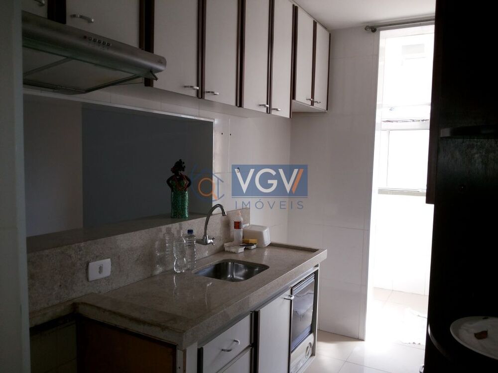 Apartamento, 2 quartos, 50 m² - Foto 3